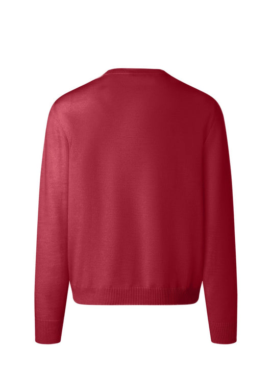 MAERZ Pullover Rundhals 1/1 Arm