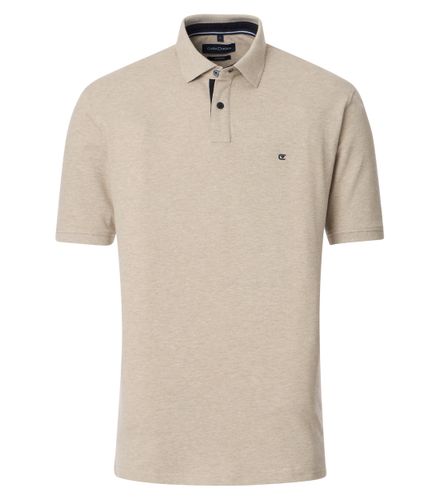 CASA MODA Polo-Shirt XL