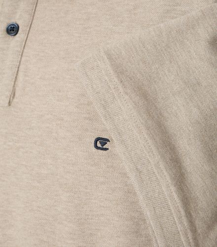 CASA MODA Polo-Shirt