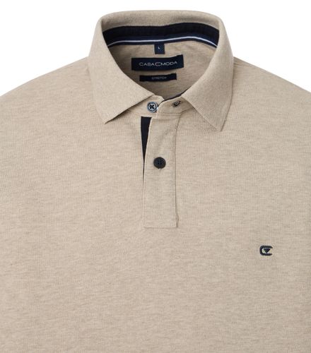 CASA MODA Polo-Shirt
