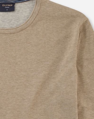 OLYMP OLYMP Casual Strick