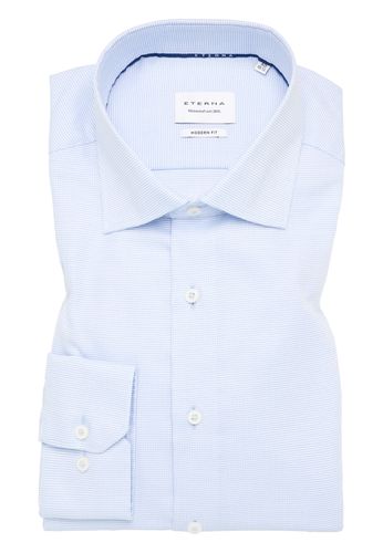 ETERNA Hemd Natté Langarm Langarm - 65cm
