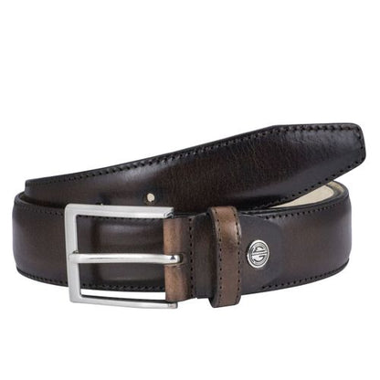 LINDENMANN Ledergürtel LINDENMANN