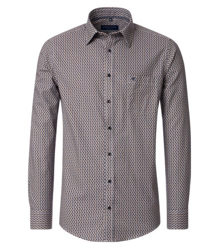 CASA MODA Freizeithemd 4XL