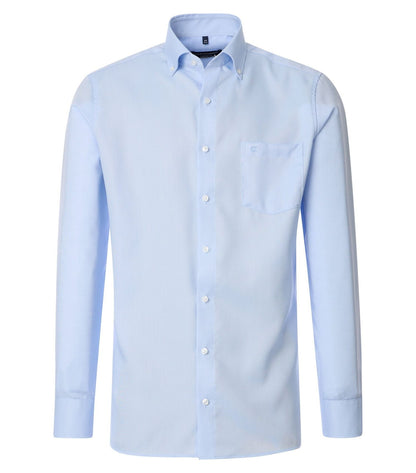 CASA MODA Businesshemd 45