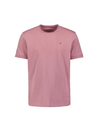 NO EXCESS T-Shirt Crewneck Slub XL