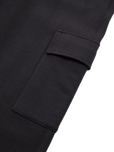 TOM TAILOR Cargo Jogginghose