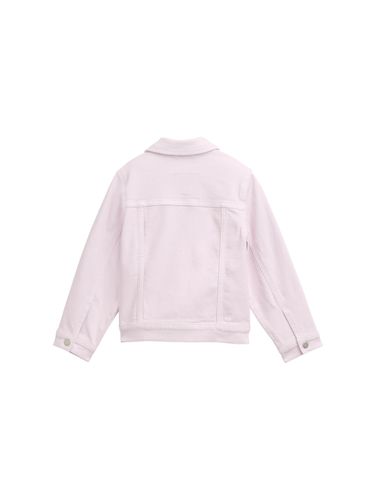 TOM TAILOR Basic Jeansjacke