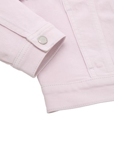 TOM TAILOR Basic Jeansjacke