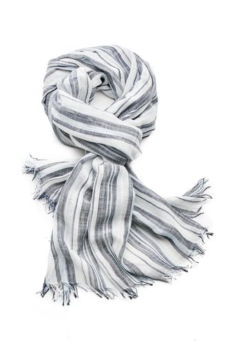 PRINCE BOWTIE Schal Streifen