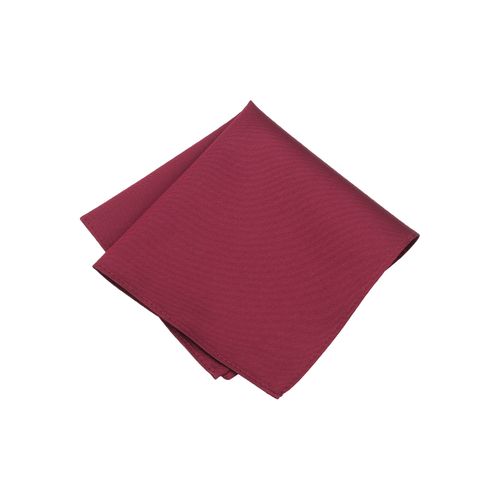 SEIDENFALTER Einstecktuch Uni Default Title