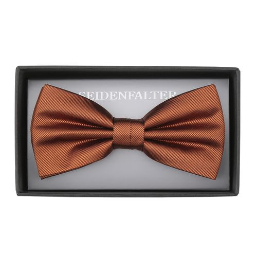 SEIDENFALTER Fliege Uni Default Title