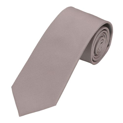 SEIDENFALTER Krawatte Uni 7cm Default Title