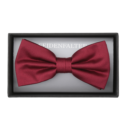 SEIDENFALTER Fliege Uni Default Title