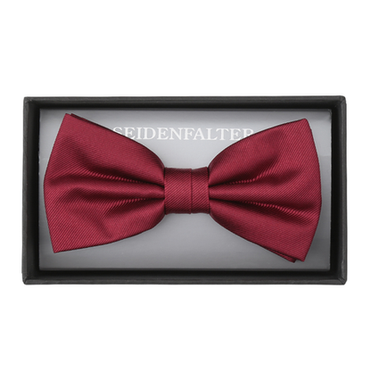 SEIDENFALTER Fliege Uni Default Title