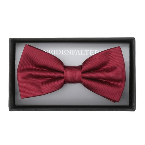 SEIDENFALTER Fliege Uni Default Title