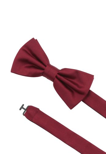 SEIDENFALTER Fliege Uni