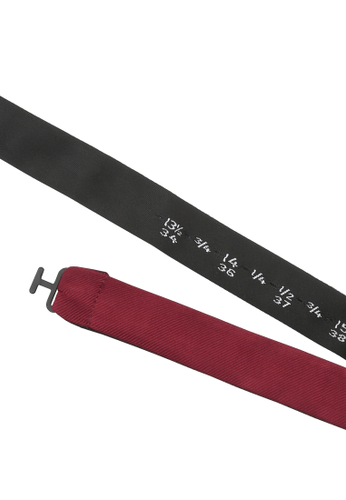 SEIDENFALTER Fliege Uni