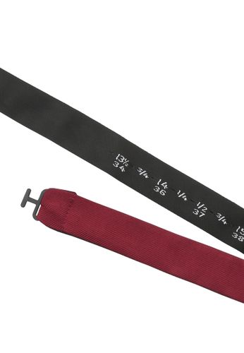 SEIDENFALTER Fliege Uni