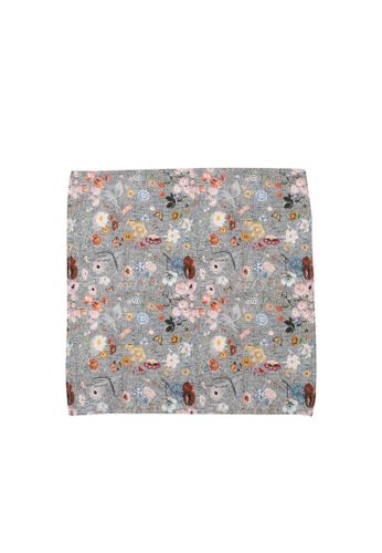 PRINCE BOWTIE Einstecktuch Blume