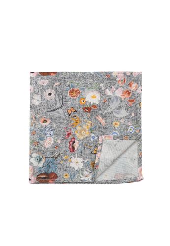 PRINCE BOWTIE Einstecktuch Blume