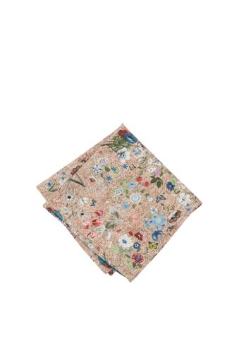 PRINCE BOWTIE Einstecktuch Blume