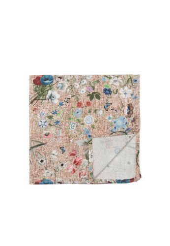 PRINCE BOWTIE Einstecktuch Blume