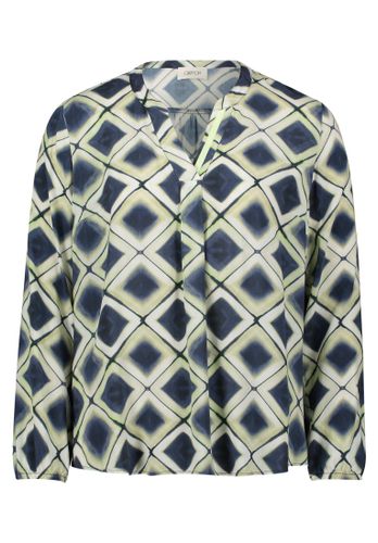 CARTOON Blusenshirt