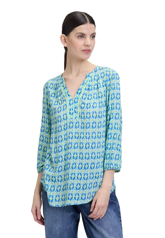CARTOON Casual-Bluse 38