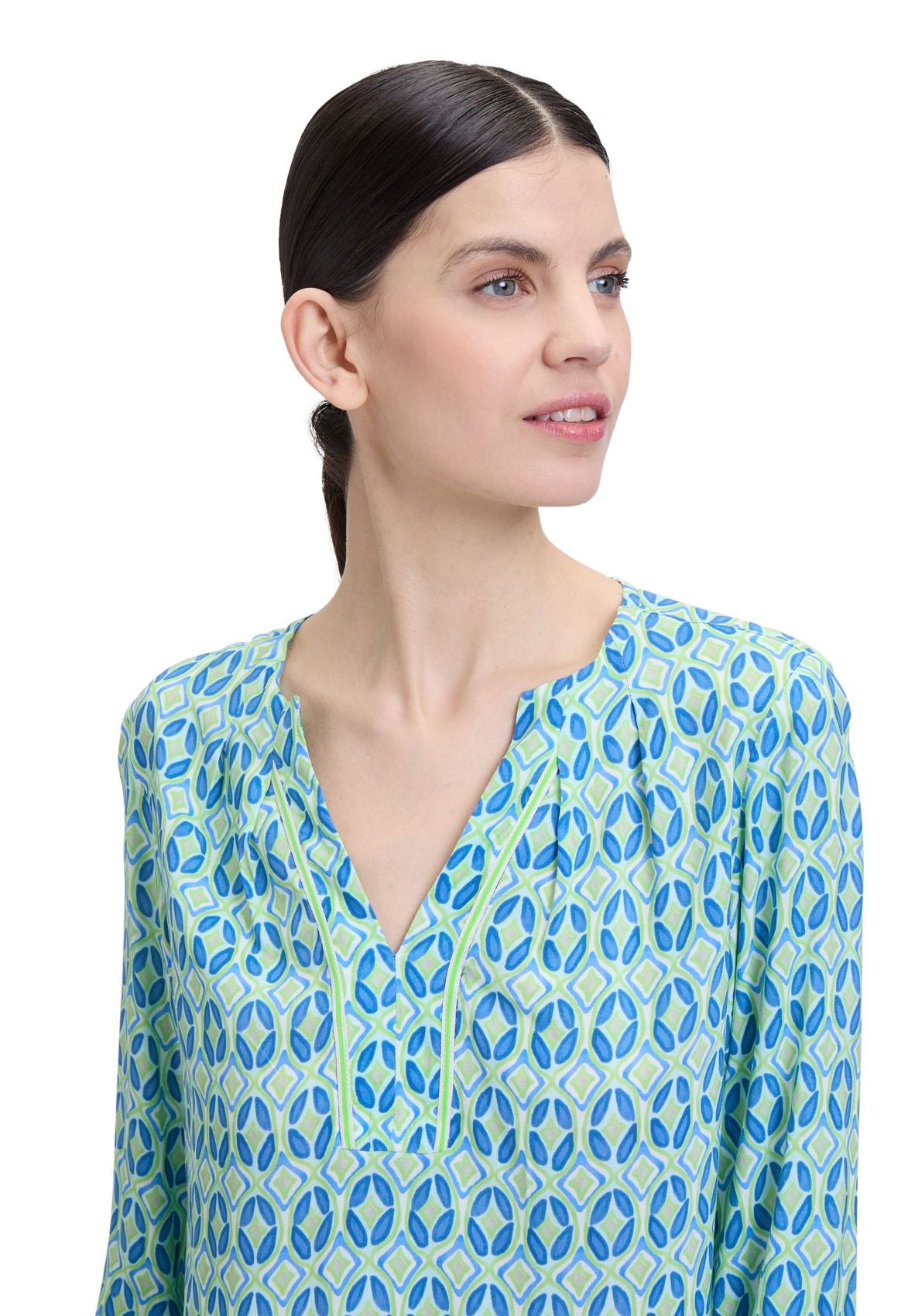 CARTOON Casual-Bluse