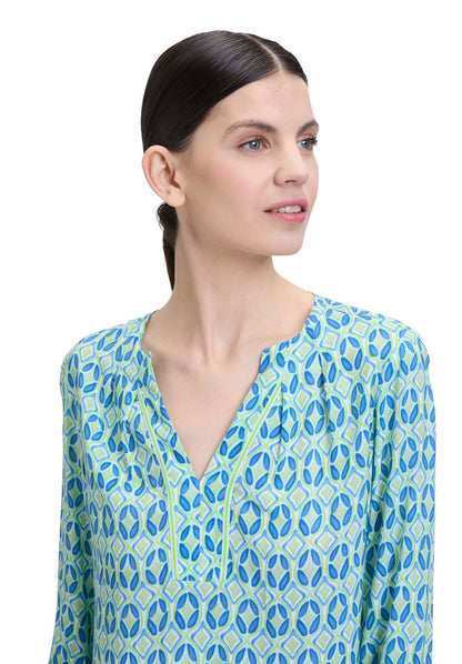 CARTOON Casual-Bluse