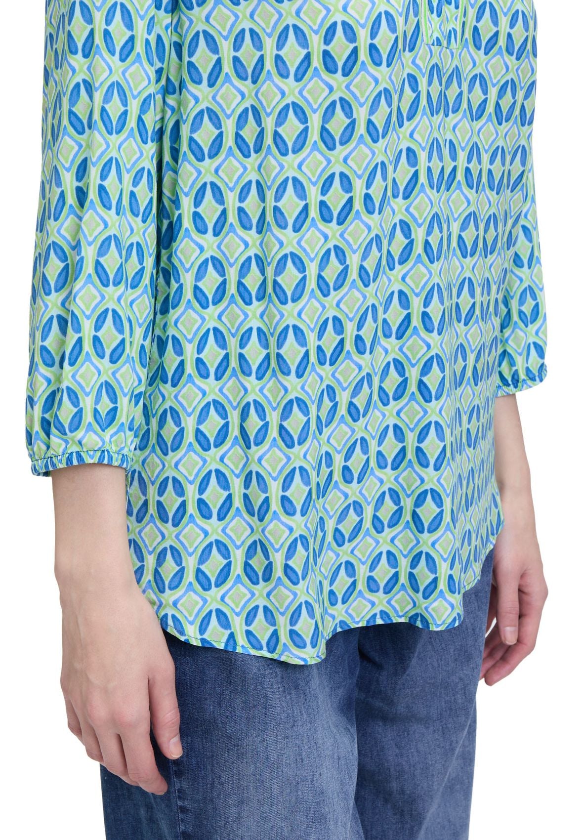 CARTOON Casual-Bluse