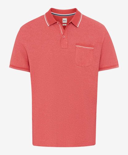 Style Patrick