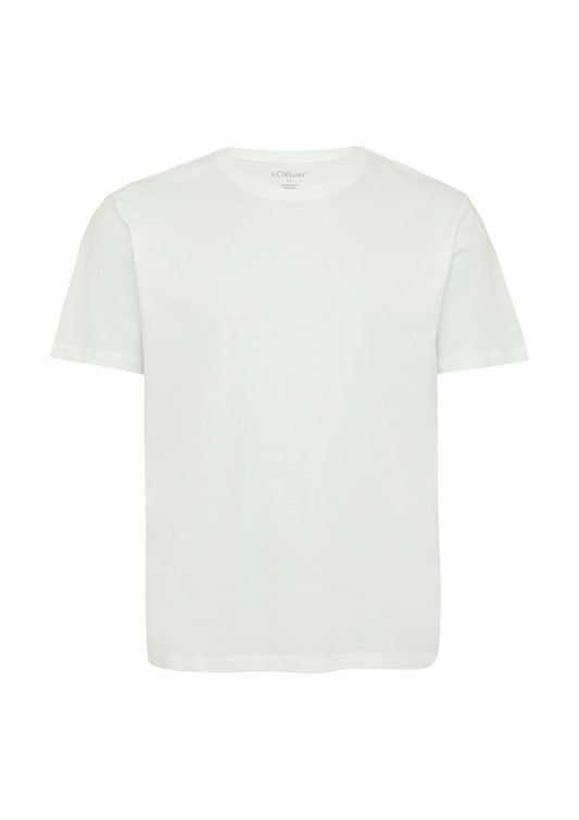 S.OLIVER T-Shirt Default Title