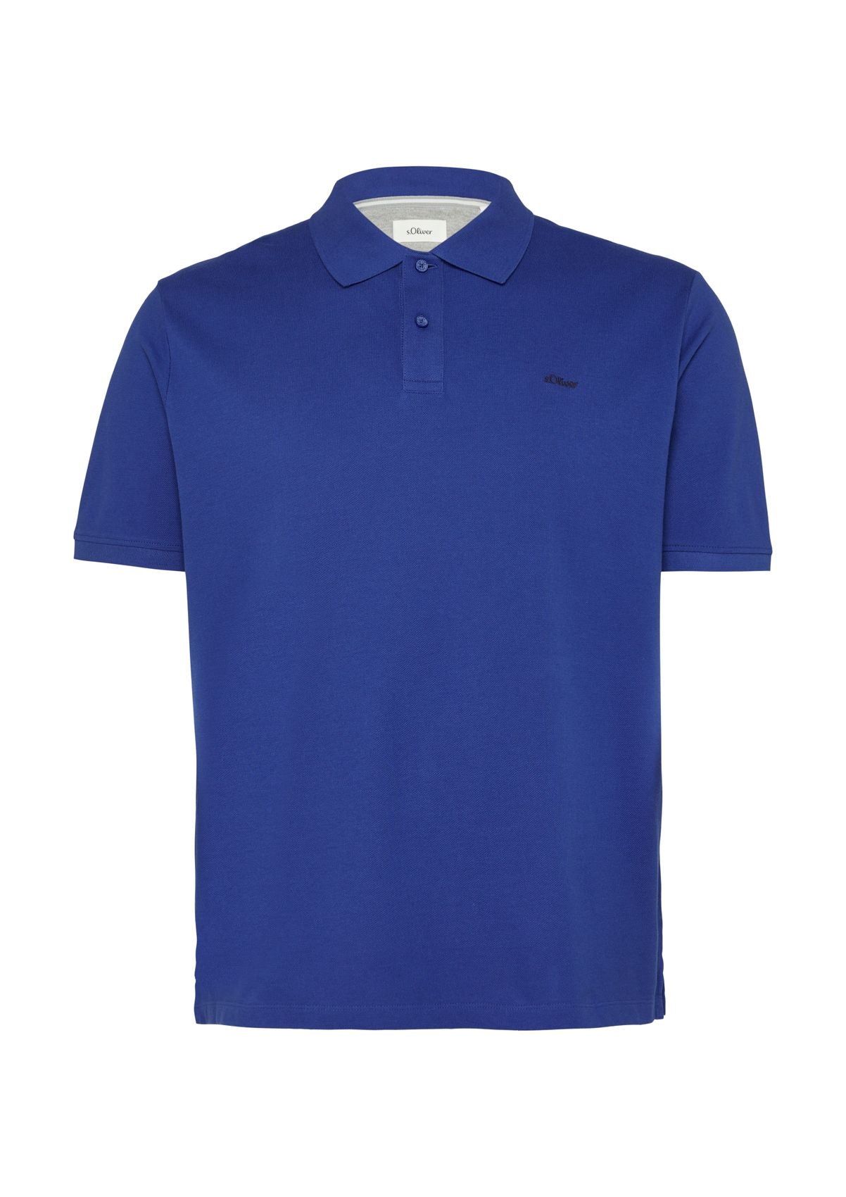 S.OLIVER Polo-Shirt XXL