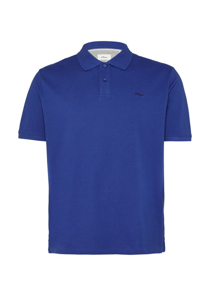 S.OLIVER Polo-Shirt XXL