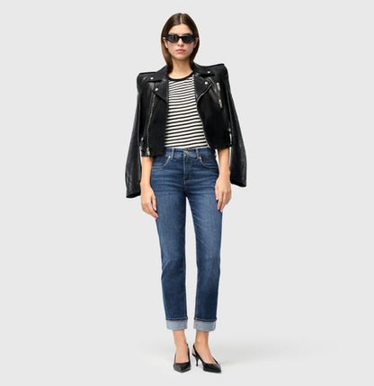 MAC MAC JEANS - SUE, Light weight denim