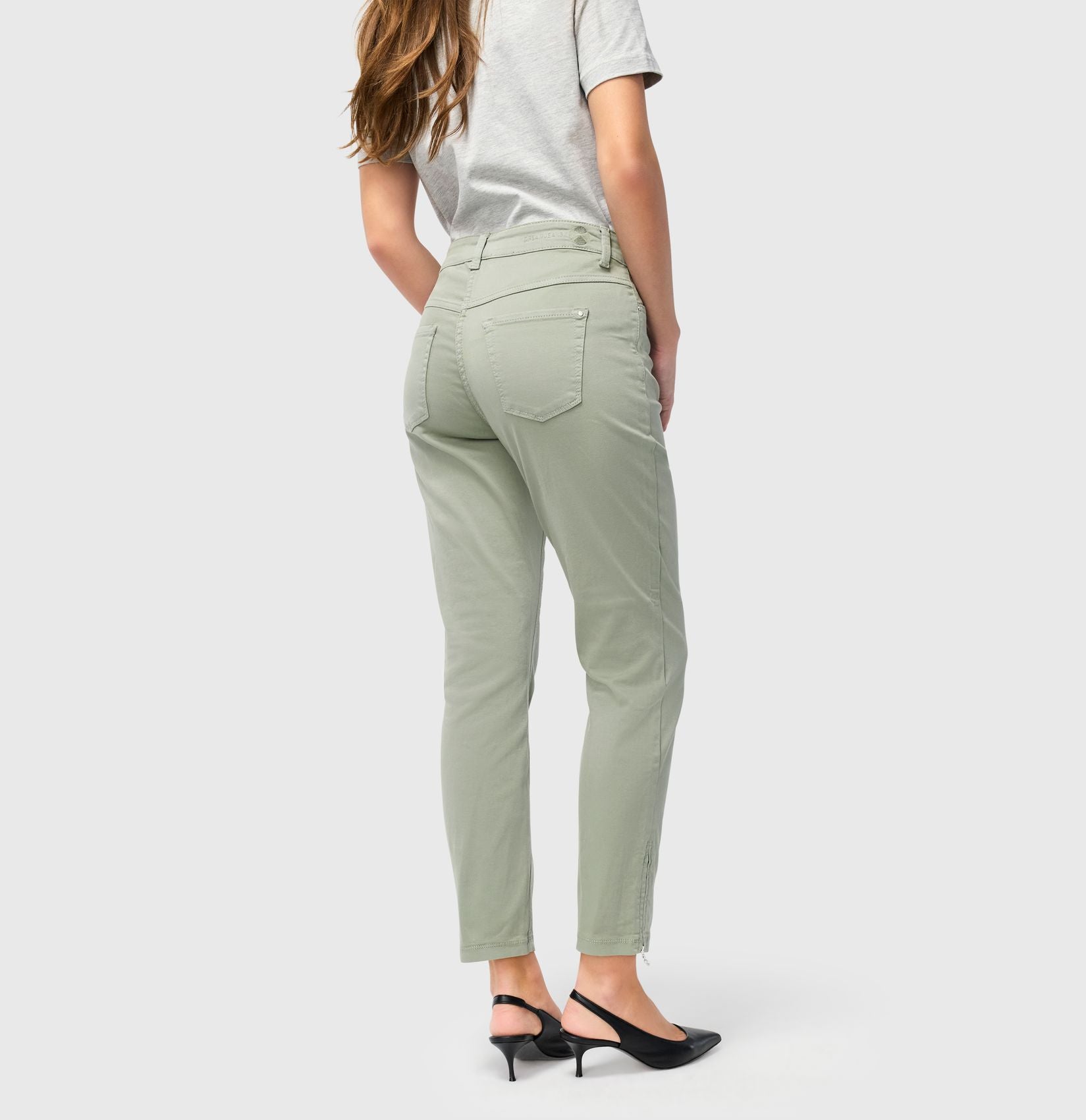 MAC MAC JEANS - DREAM CHIC, Dream denim
