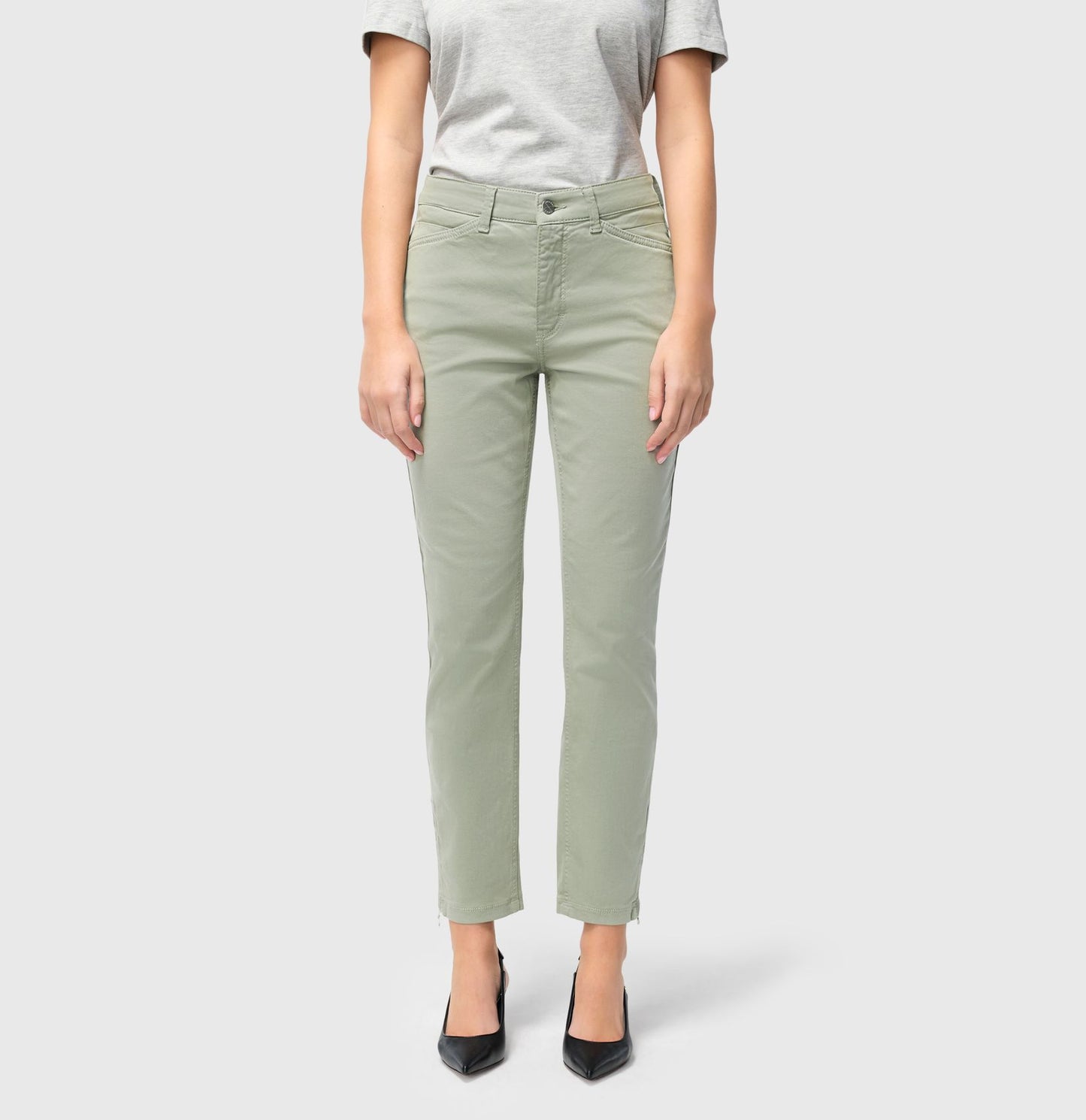 MAC MAC JEANS - DREAM CHIC, Dream denim
