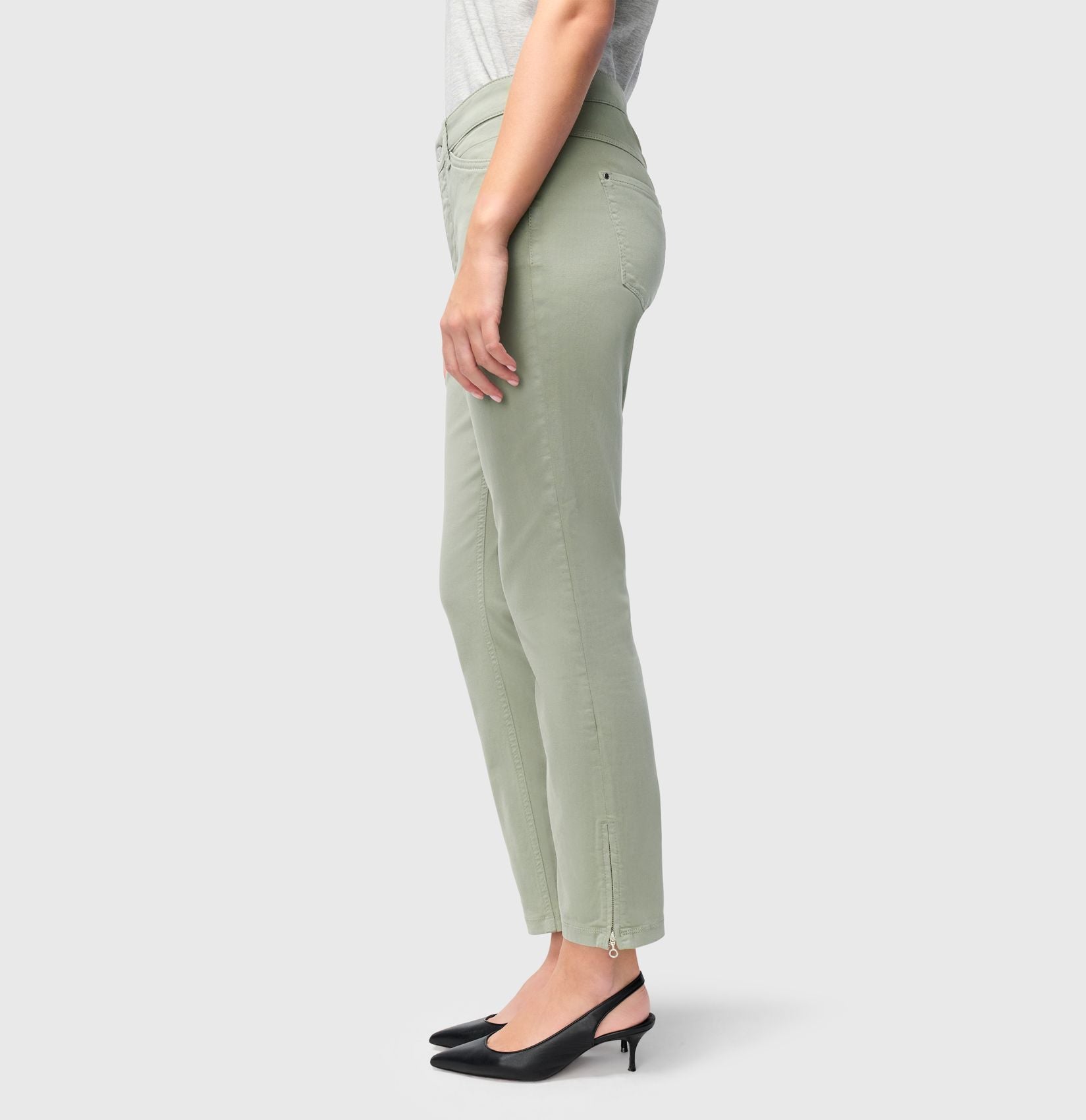 MAC MAC JEANS - DREAM CHIC, Dream denim
