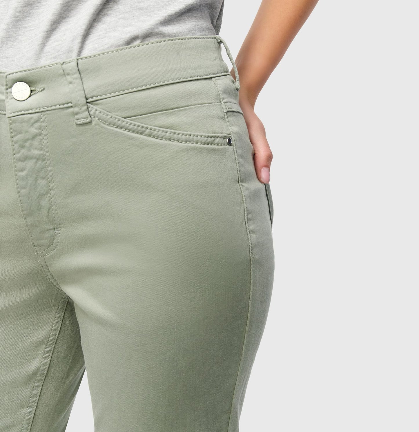 MAC MAC JEANS - DREAM CHIC, Dream denim