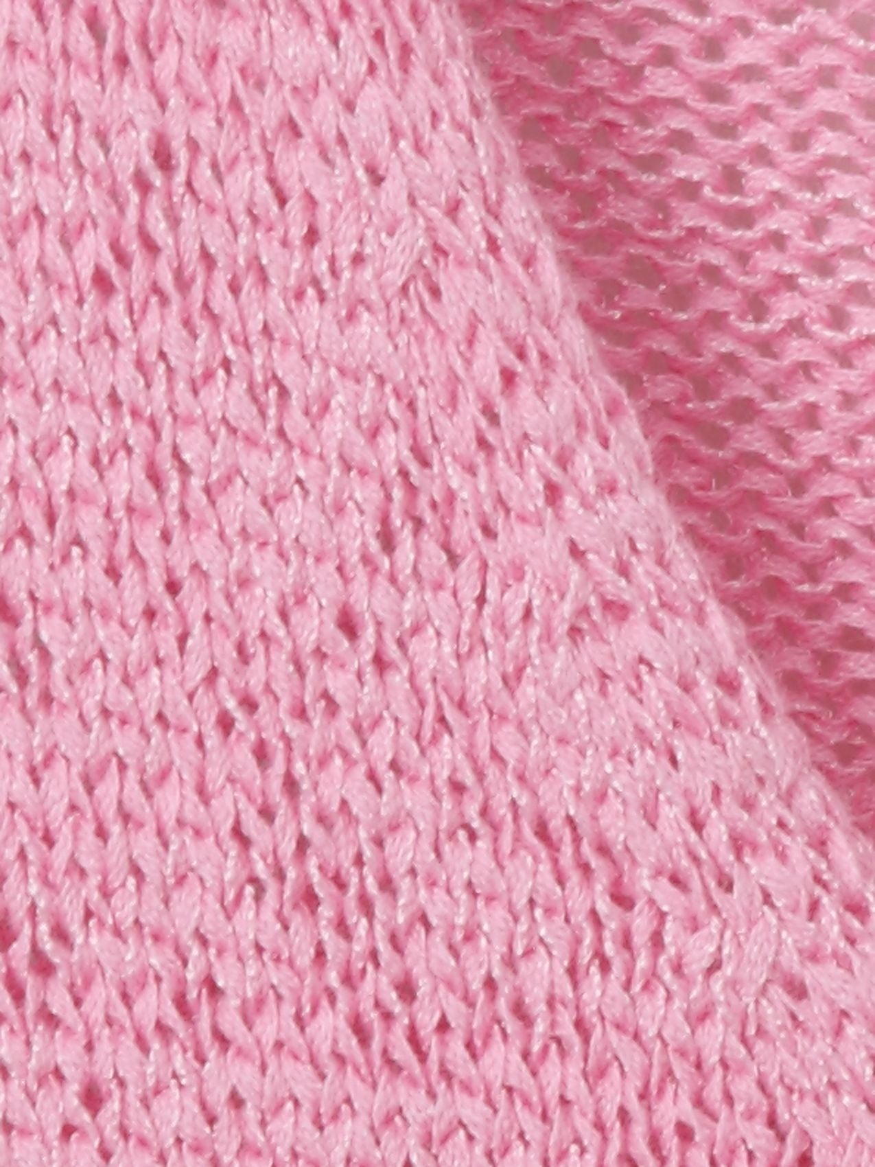VIA APPIA Pullover V-Ausschnitt 3/4 Arm