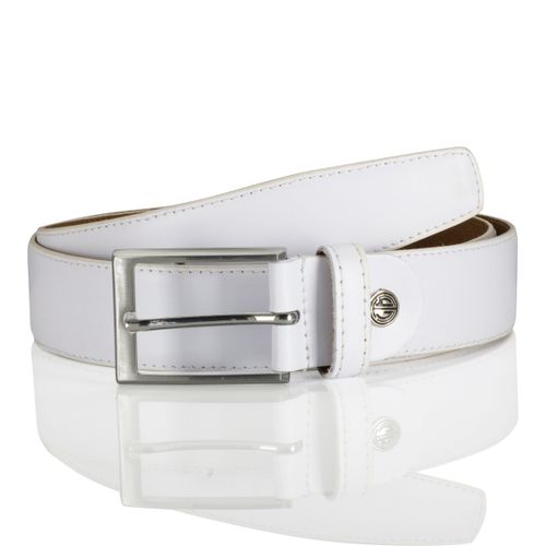 LINDENMANN Ledergürtel LINDENMANN