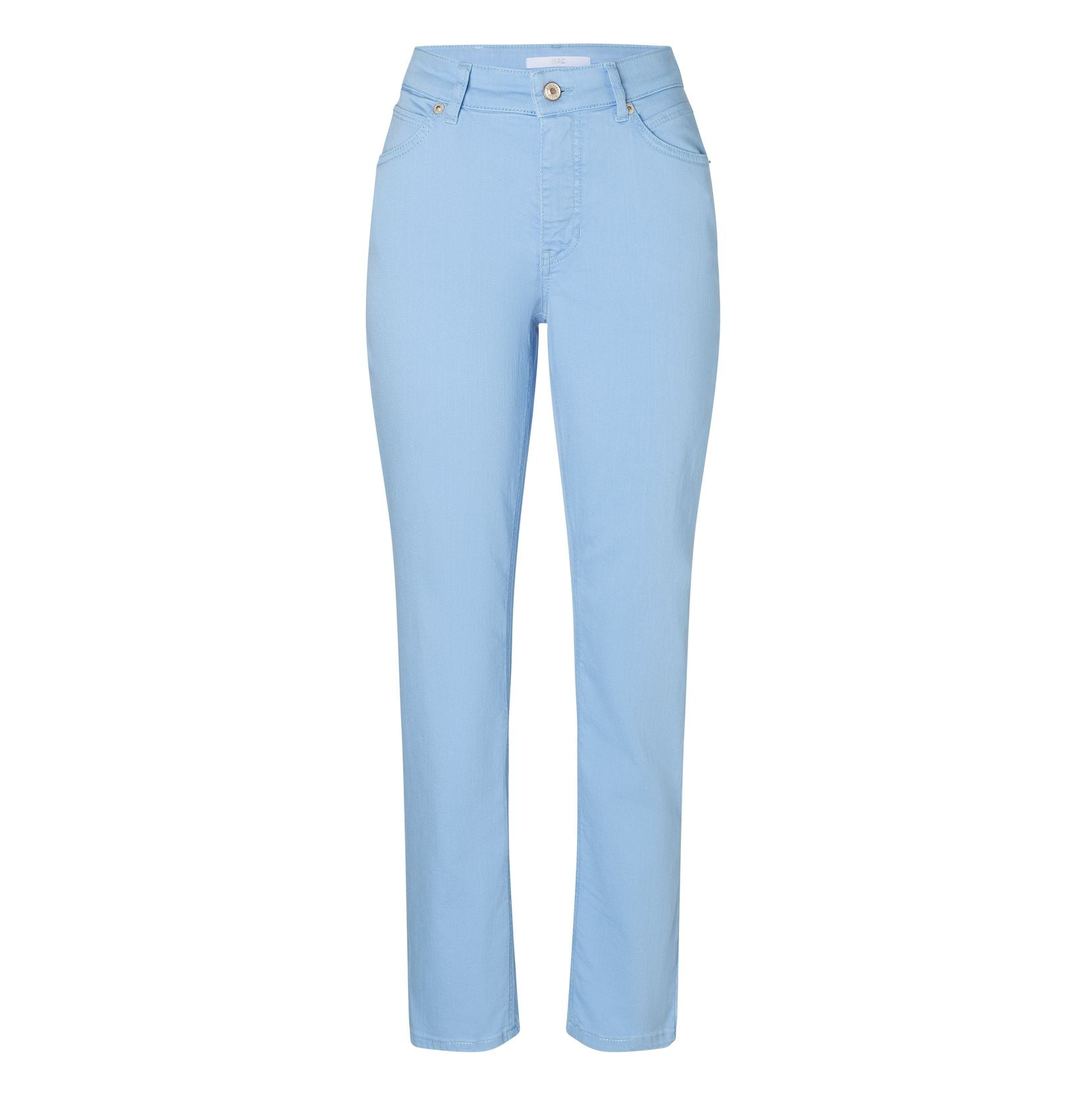 MAC MAC JEANS - MELANIE, Light authentic denim Default Title