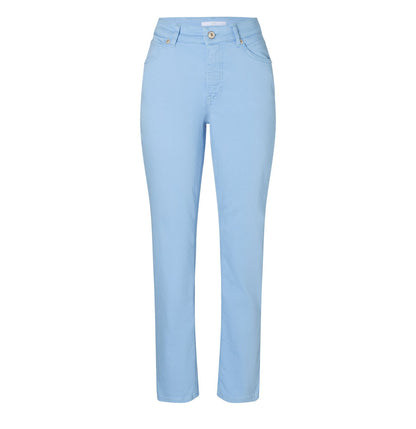 MAC MAC JEANS - MELANIE, Light authentic denim Default Title