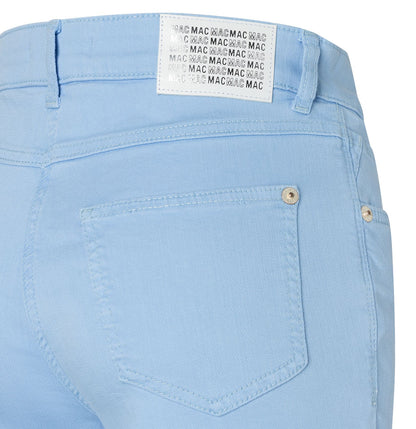 MAC MAC JEANS - MELANIE, Light authentic denim
