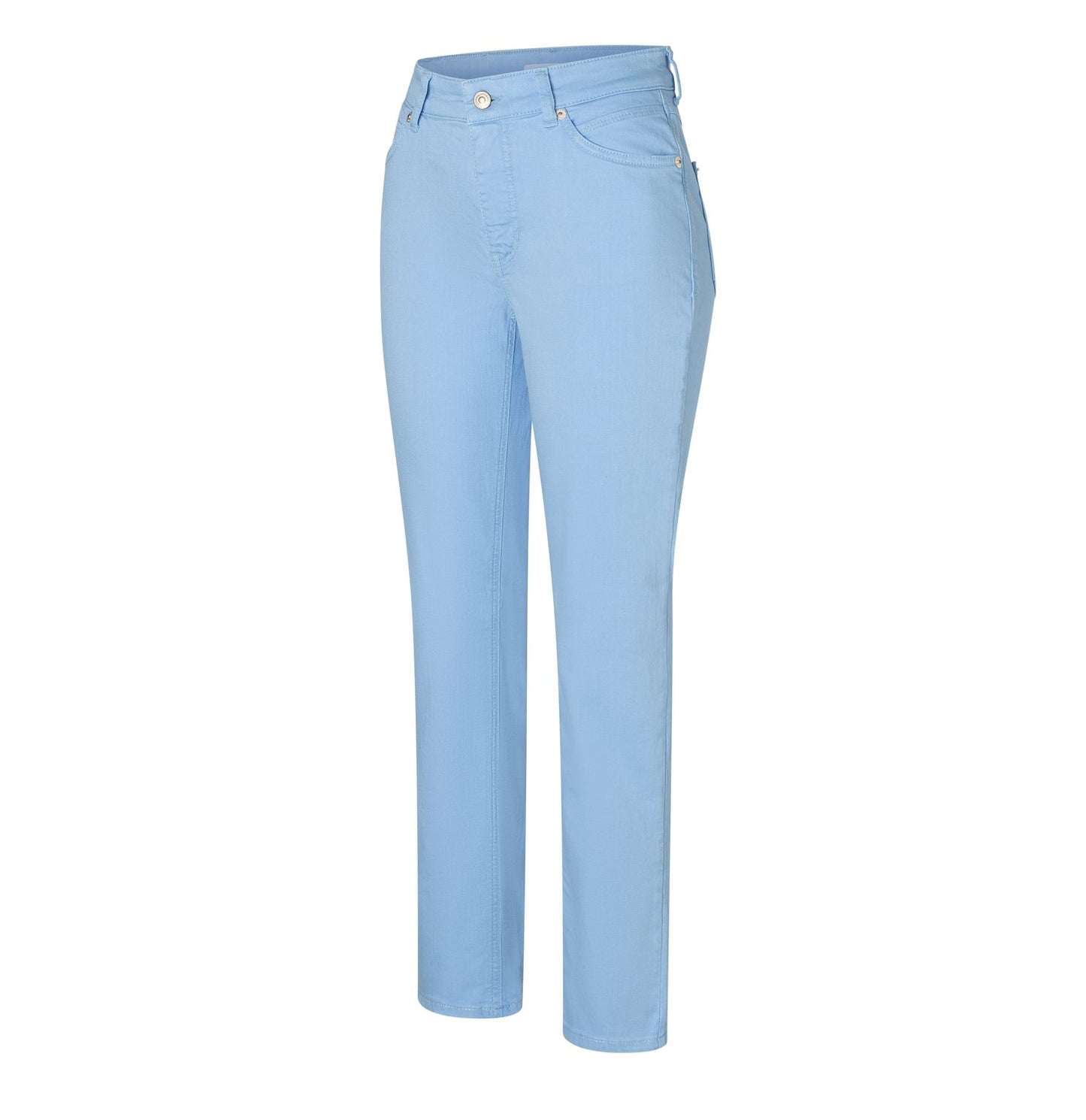 MAC MAC JEANS - MELANIE, Light authentic denim