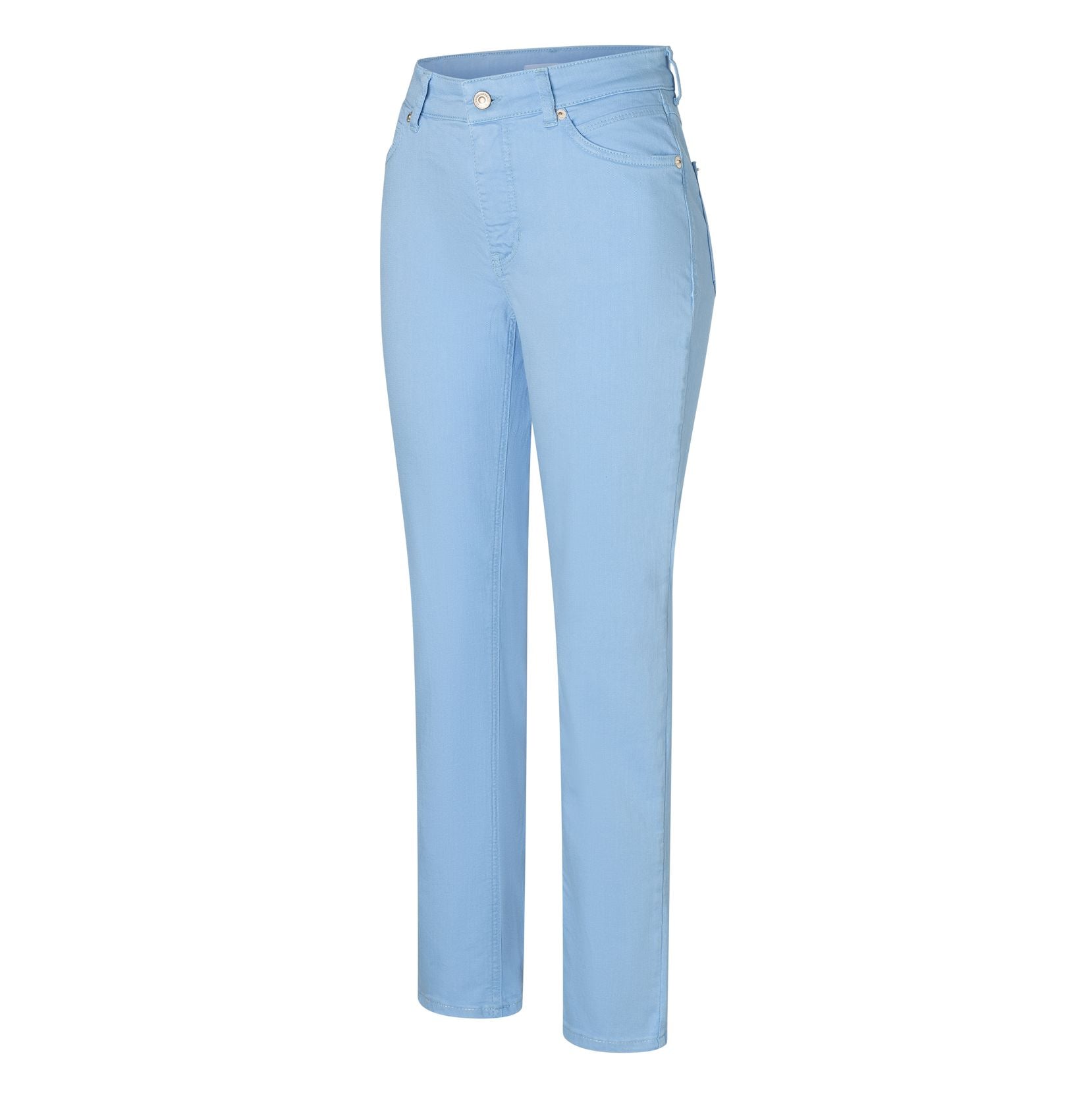 MAC MAC JEANS - MELANIE, Light authentic denim