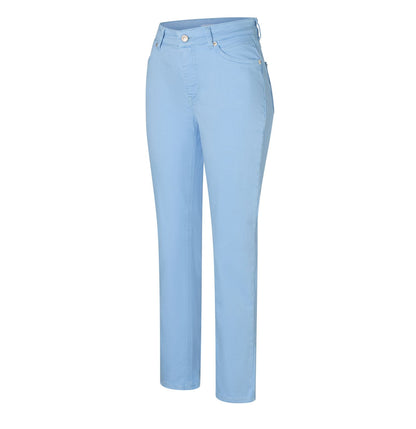 MAC MAC JEANS - MELANIE, Light authentic denim