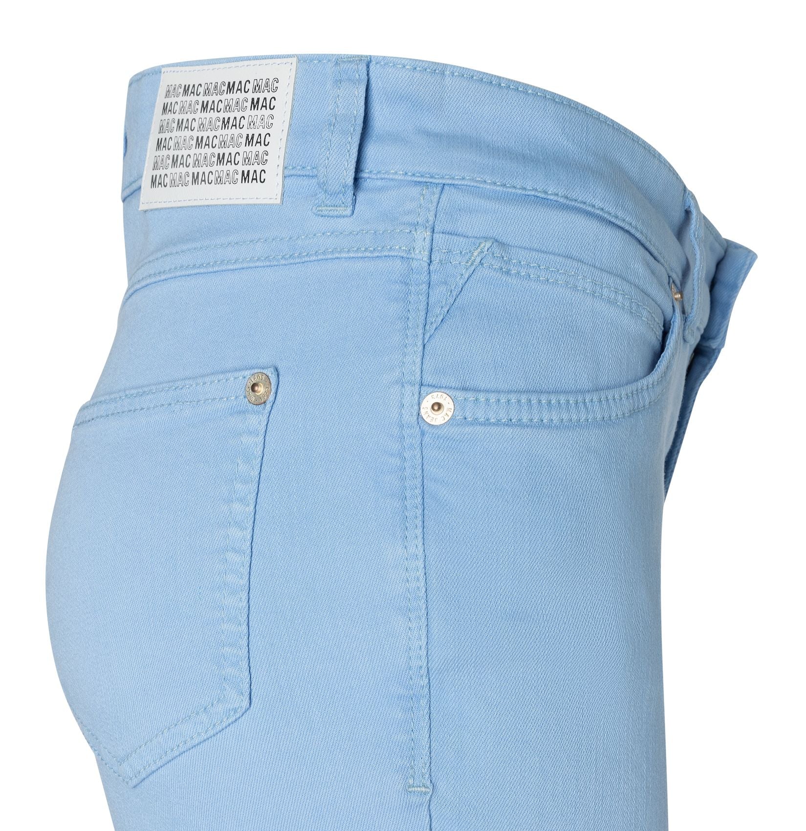MAC MAC JEANS - MELANIE, Light authentic denim